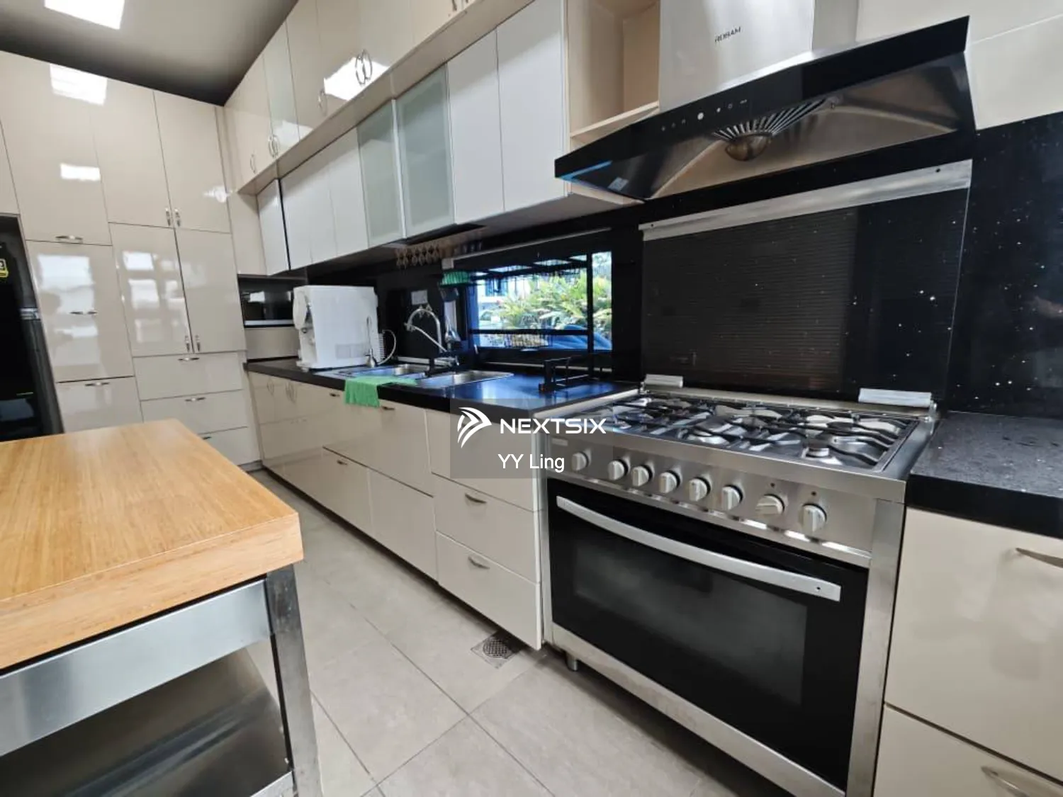 2-sty Terrace/Link House For Rent in Iskandar Puteri (Nusajaya) Johor - Image 6