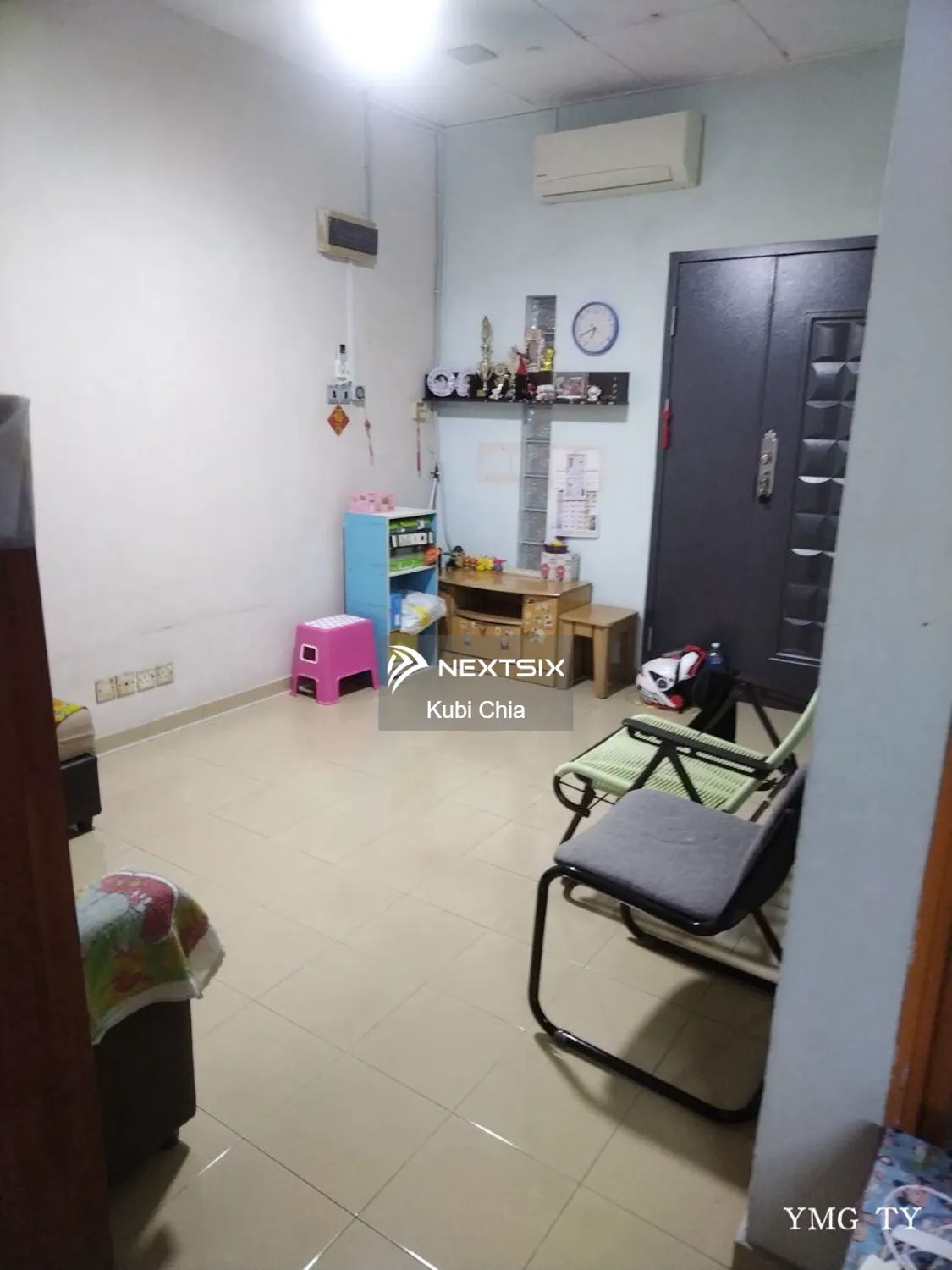 1-sty Terrace/Link House For Sale in Port Klang Selangor