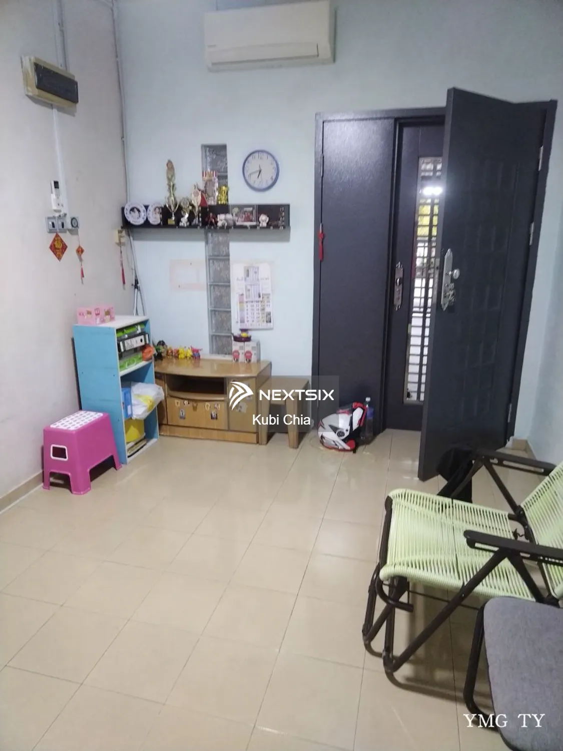1-sty Terrace/Link House For Sale in Port Klang Selangor - Image 2