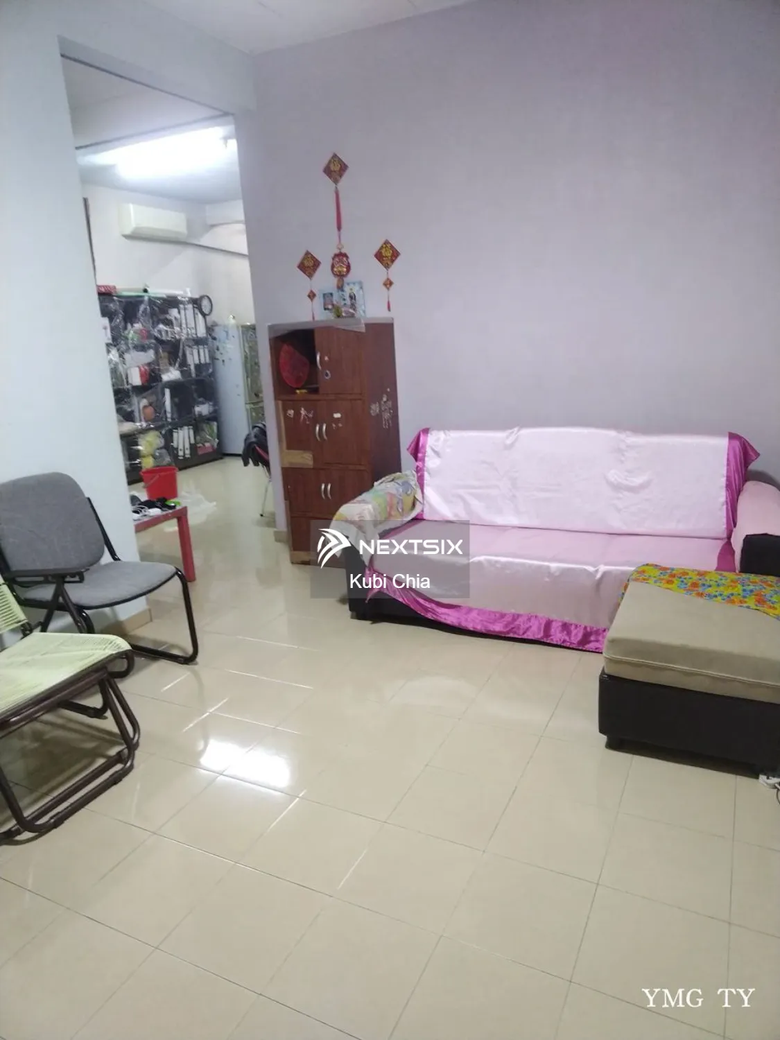 1-sty Terrace/Link House For Sale in Port Klang Selangor - Image 3