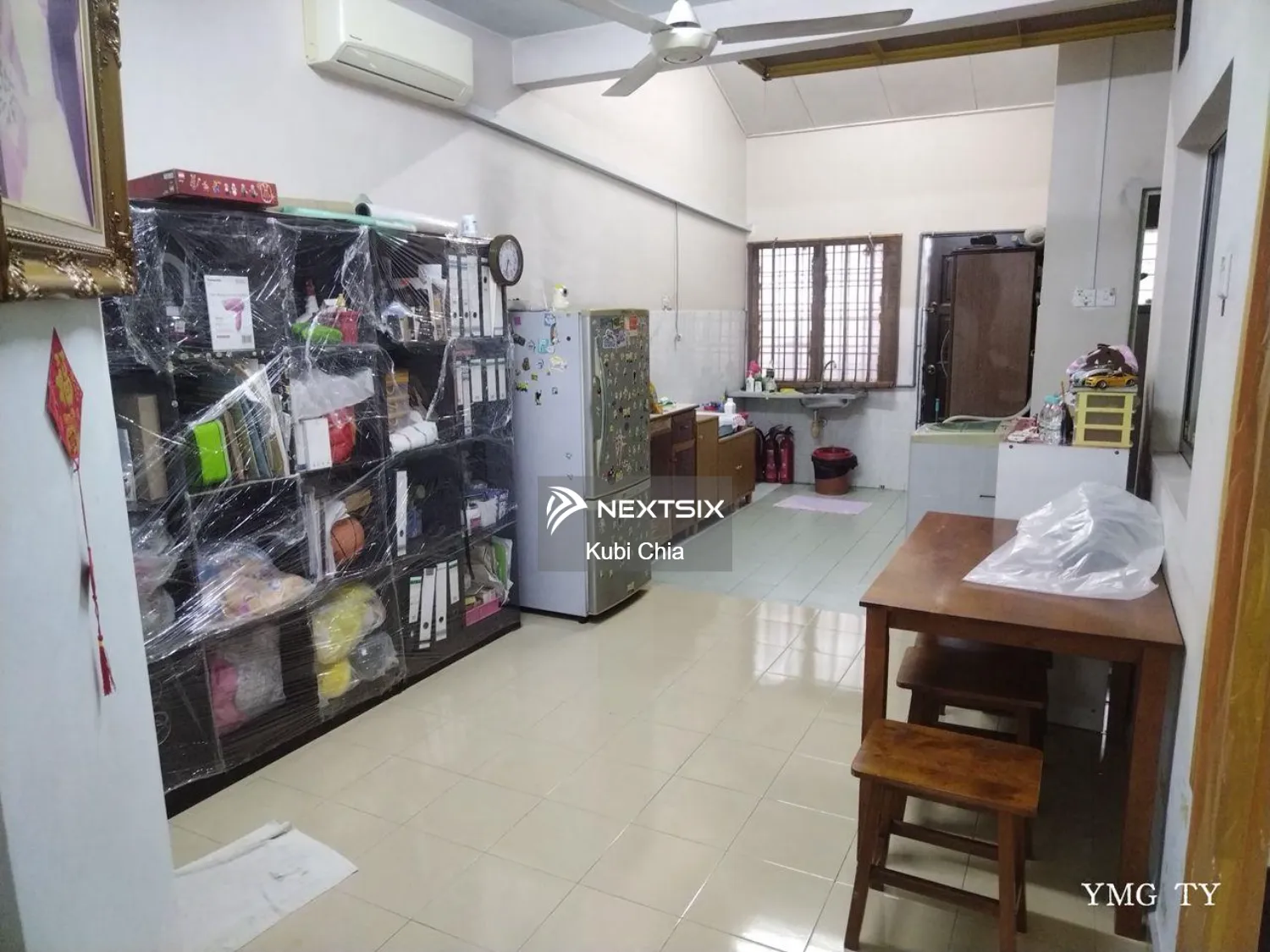 1-sty Terrace/Link House For Sale in Port Klang Selangor - Image 4