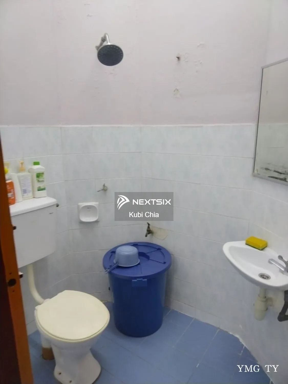 1-sty Terrace/Link House For Sale in Port Klang Selangor - Image 7