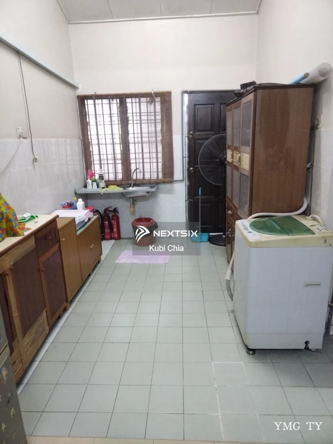 1-sty Terrace/Link House For Sale in Port Klang Selangor - Image 9