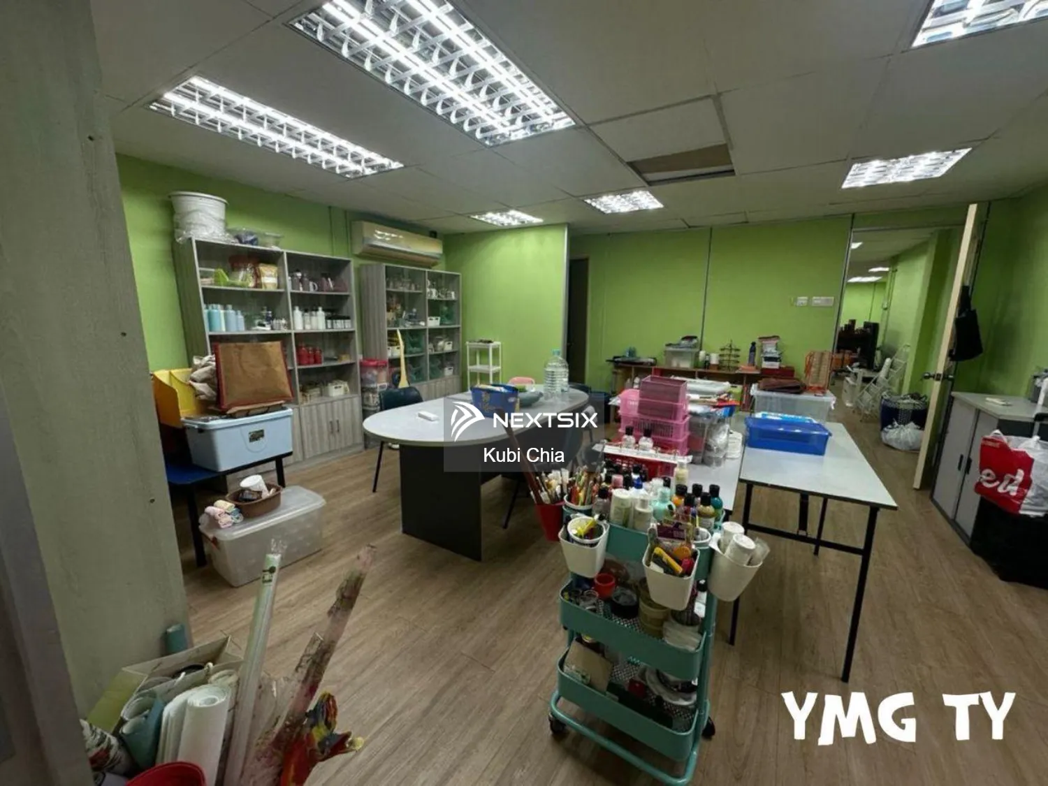 Shop Office For Sale in Bandar Bukit Tinggi Selangor
