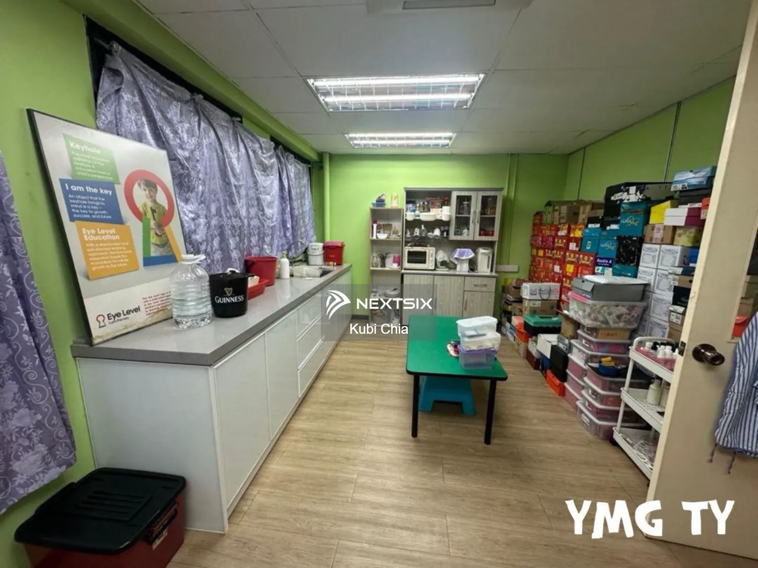 Shop Office For Sale in Bandar Bukit Tinggi Selangor - Image 10