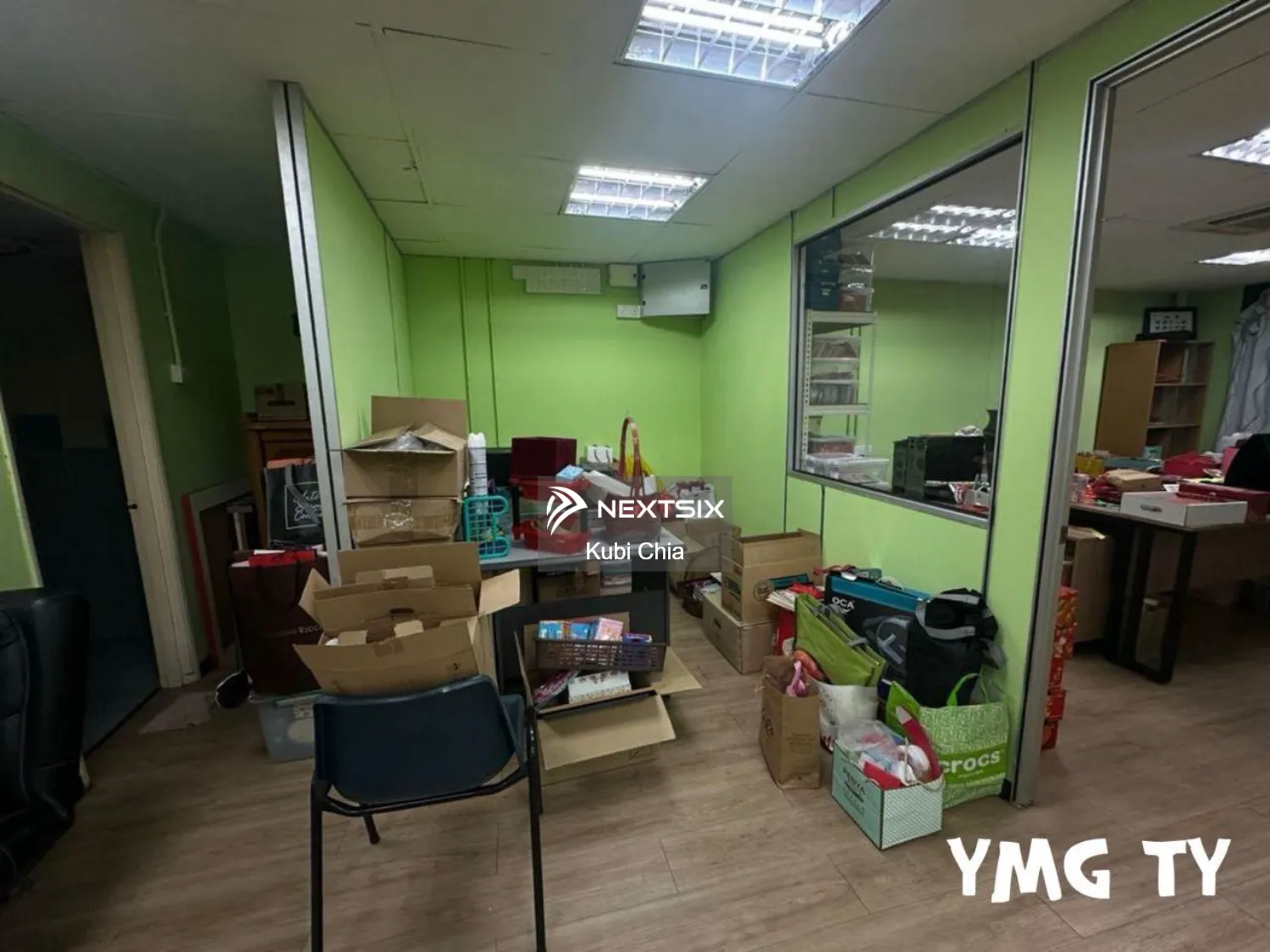 Shop Office For Sale in Bandar Bukit Tinggi Selangor - Image 11