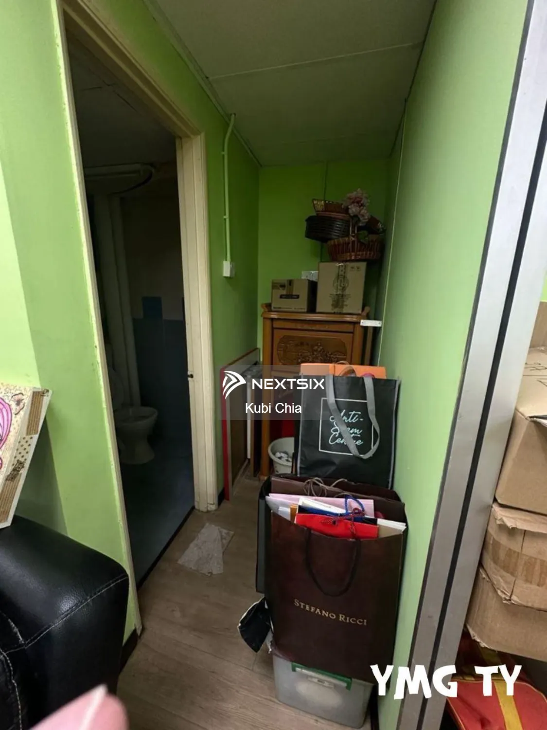 Shop Office For Sale in Bandar Bukit Tinggi Selangor - Image 5