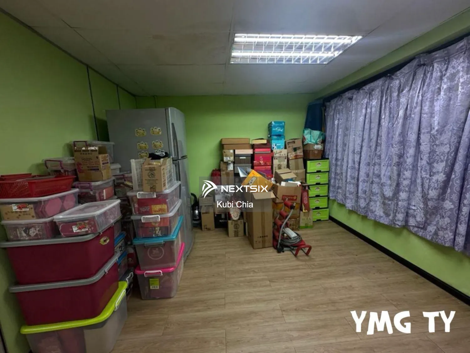 Shop Office For Sale in Bandar Bukit Tinggi Selangor - Image 6