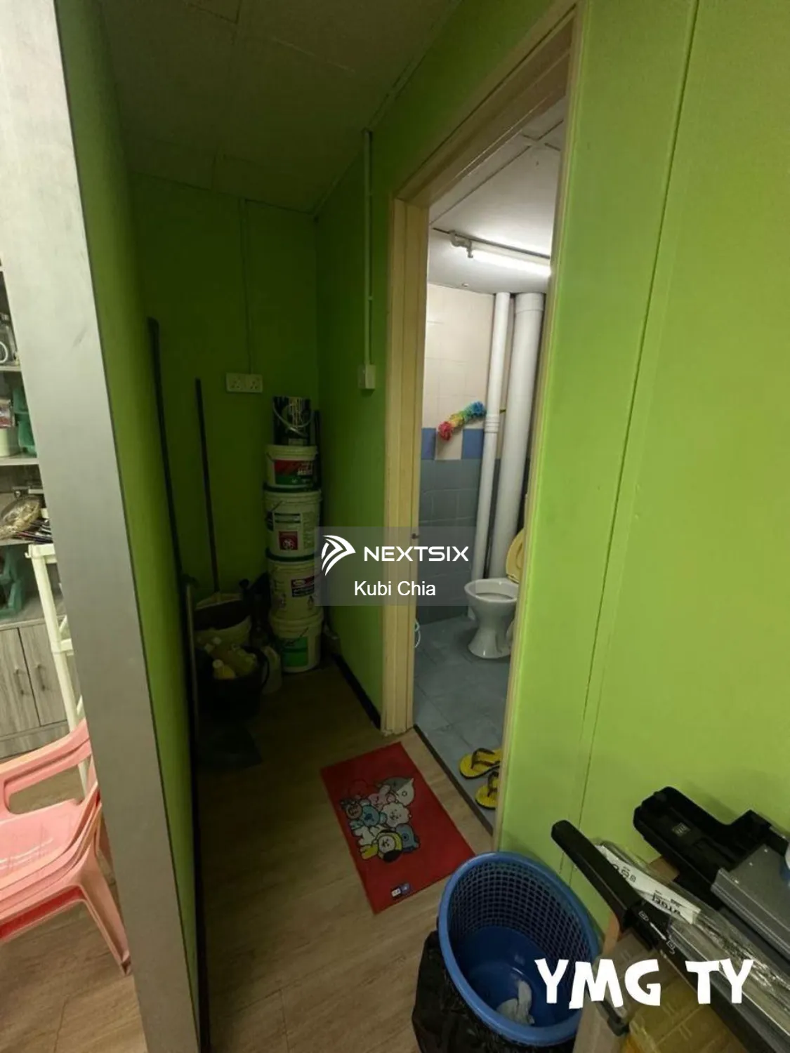 Shop Office For Sale in Bandar Bukit Tinggi Selangor - Image 7