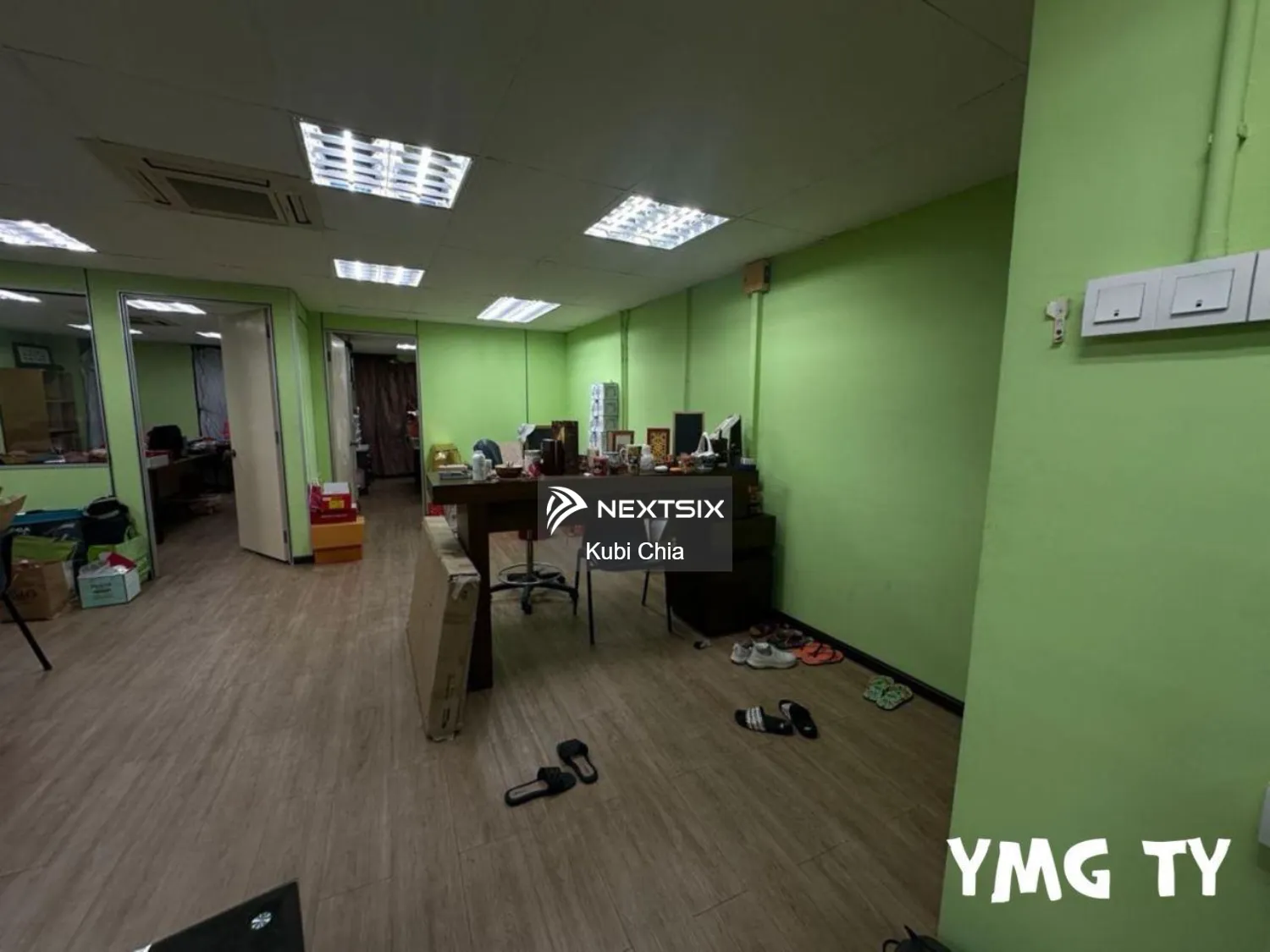 Shop Office For Sale in Bandar Bukit Tinggi Selangor - Image 8