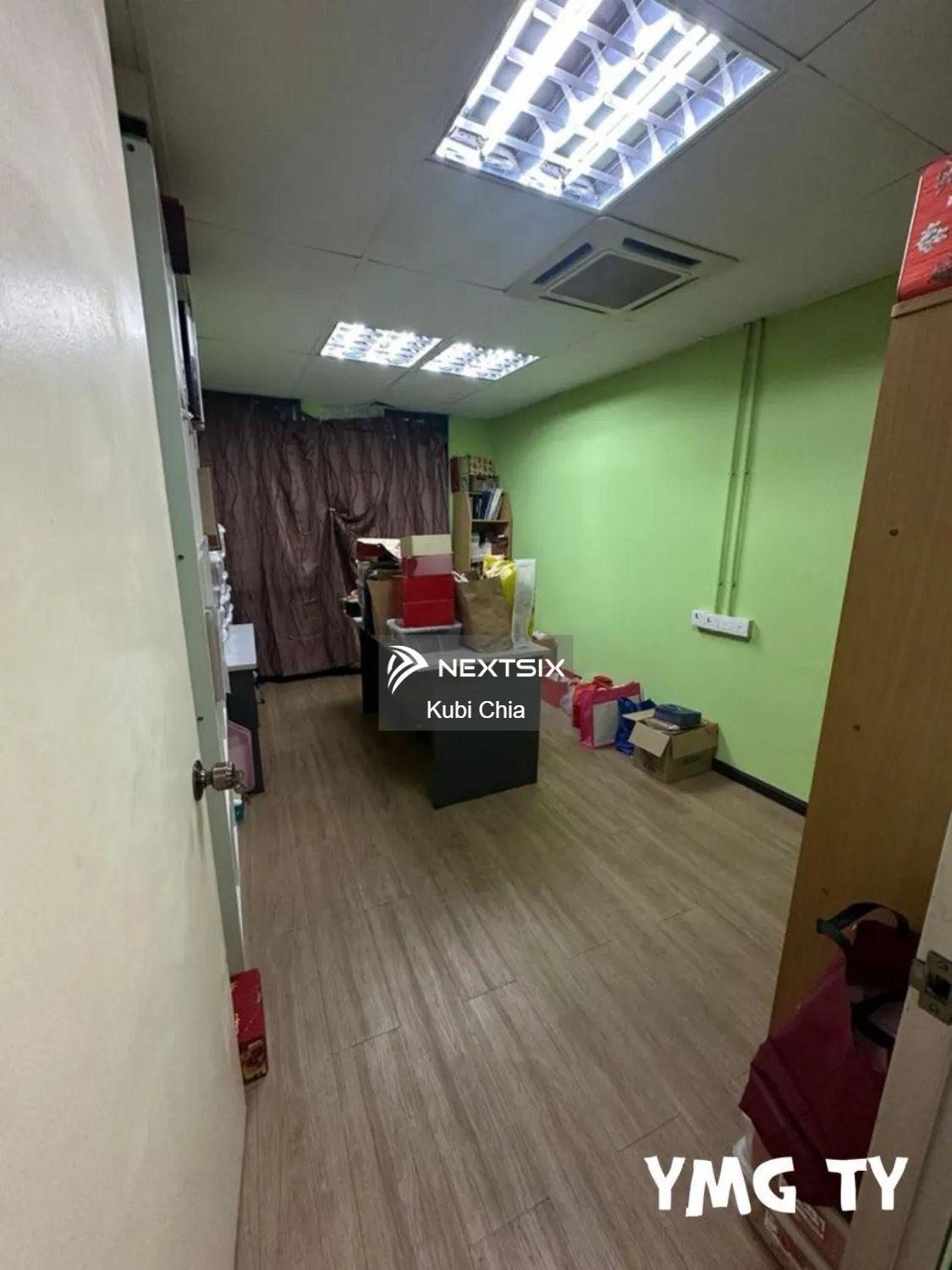 Shop Office For Sale in Bandar Bukit Tinggi Selangor - Image 9