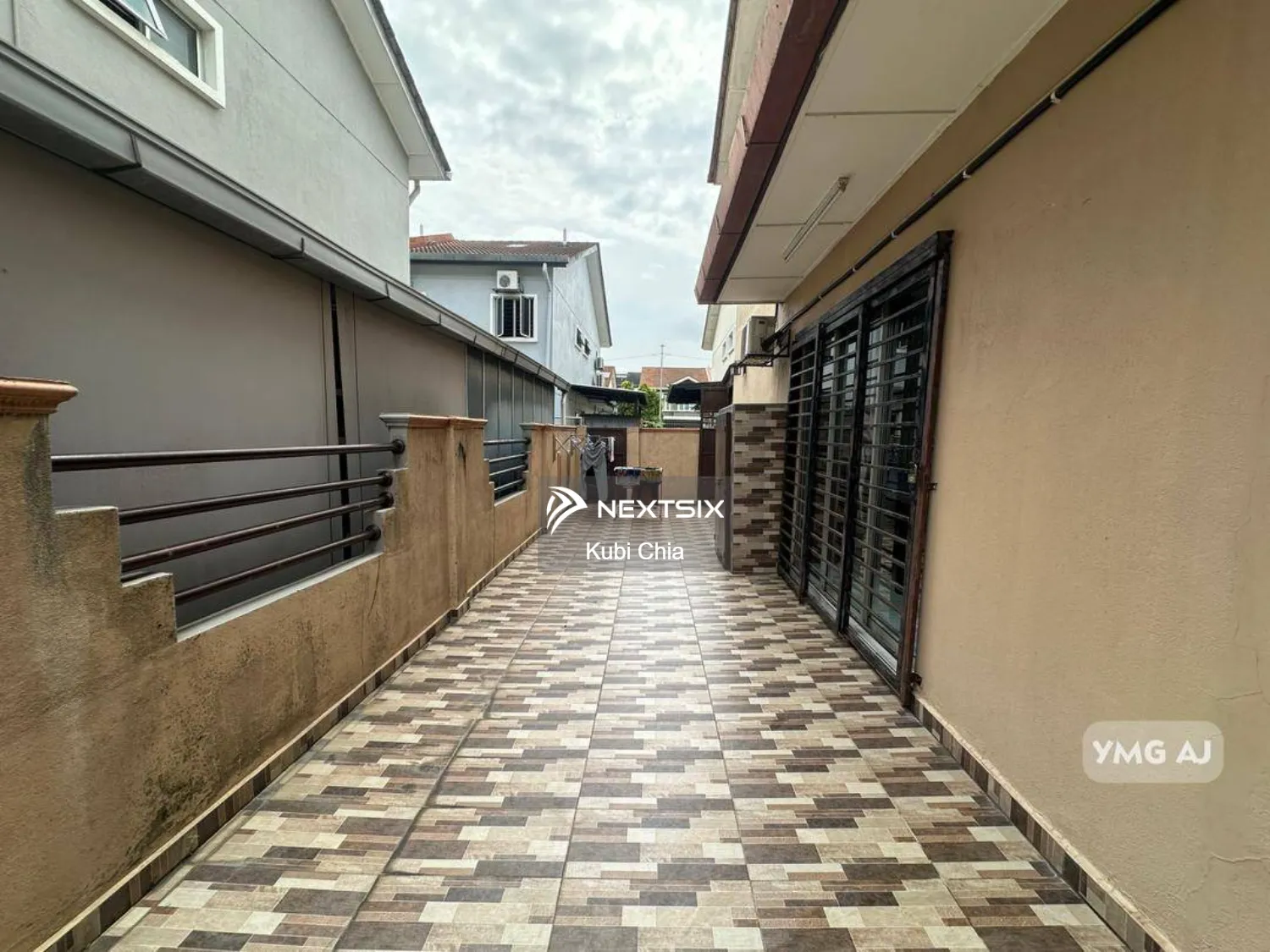 2-sty Terrace/Link House For Sale in Kota Kemuning Selangor