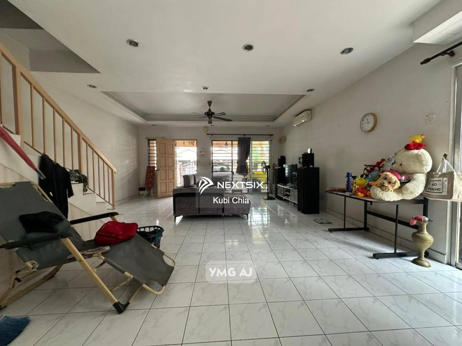 2-sty Terrace/Link House For Sale in Kota Kemuning Selangor - Image 2