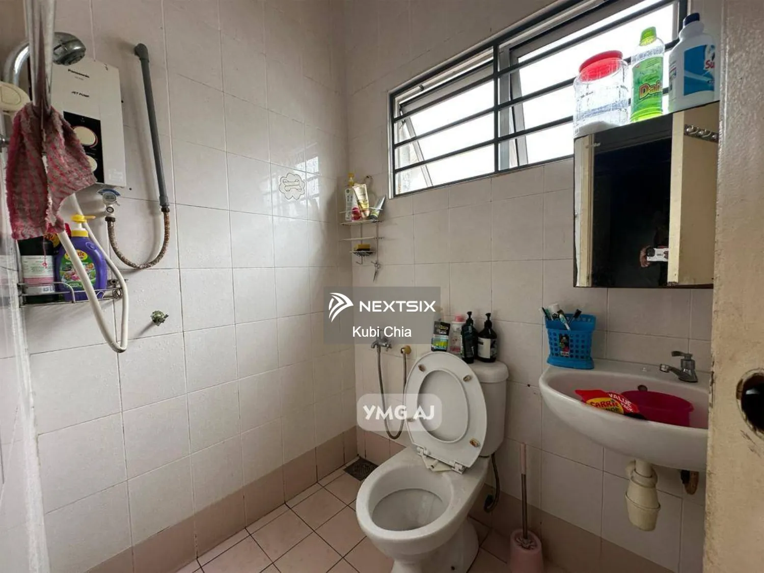 2-sty Terrace/Link House For Sale in Kota Kemuning Selangor - Image 6