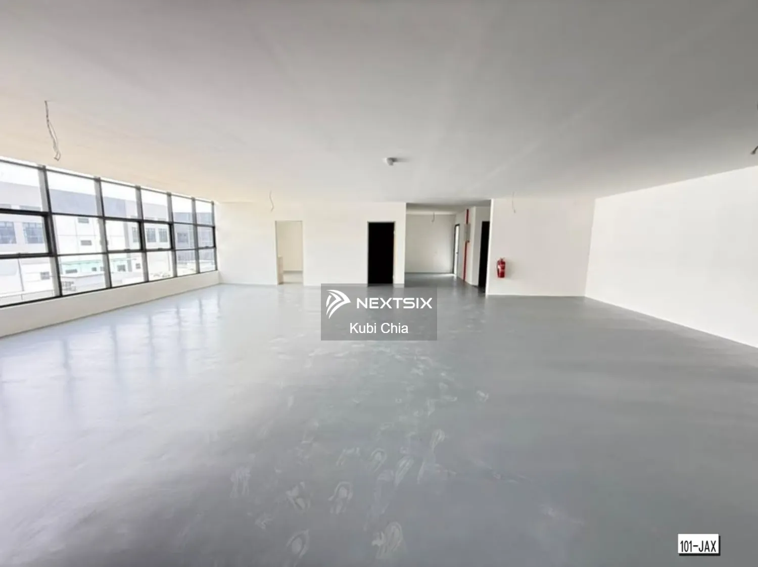 Semi-D Factory For Sale in Jenjarom Selangor - Image 5