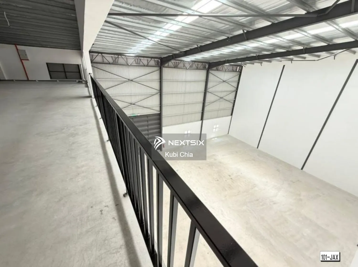 Semi-D Factory For Sale in Jenjarom Selangor - Image 6