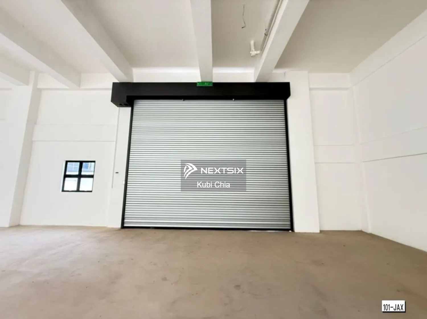 Semi-D Factory For Sale in Jenjarom Selangor - Image 7