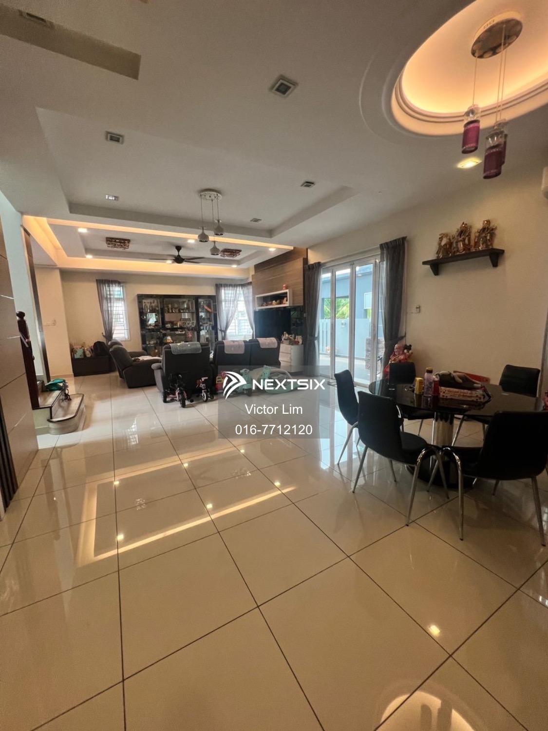 Bungalow For Sale in Ulu Tiram Johor - Image 11