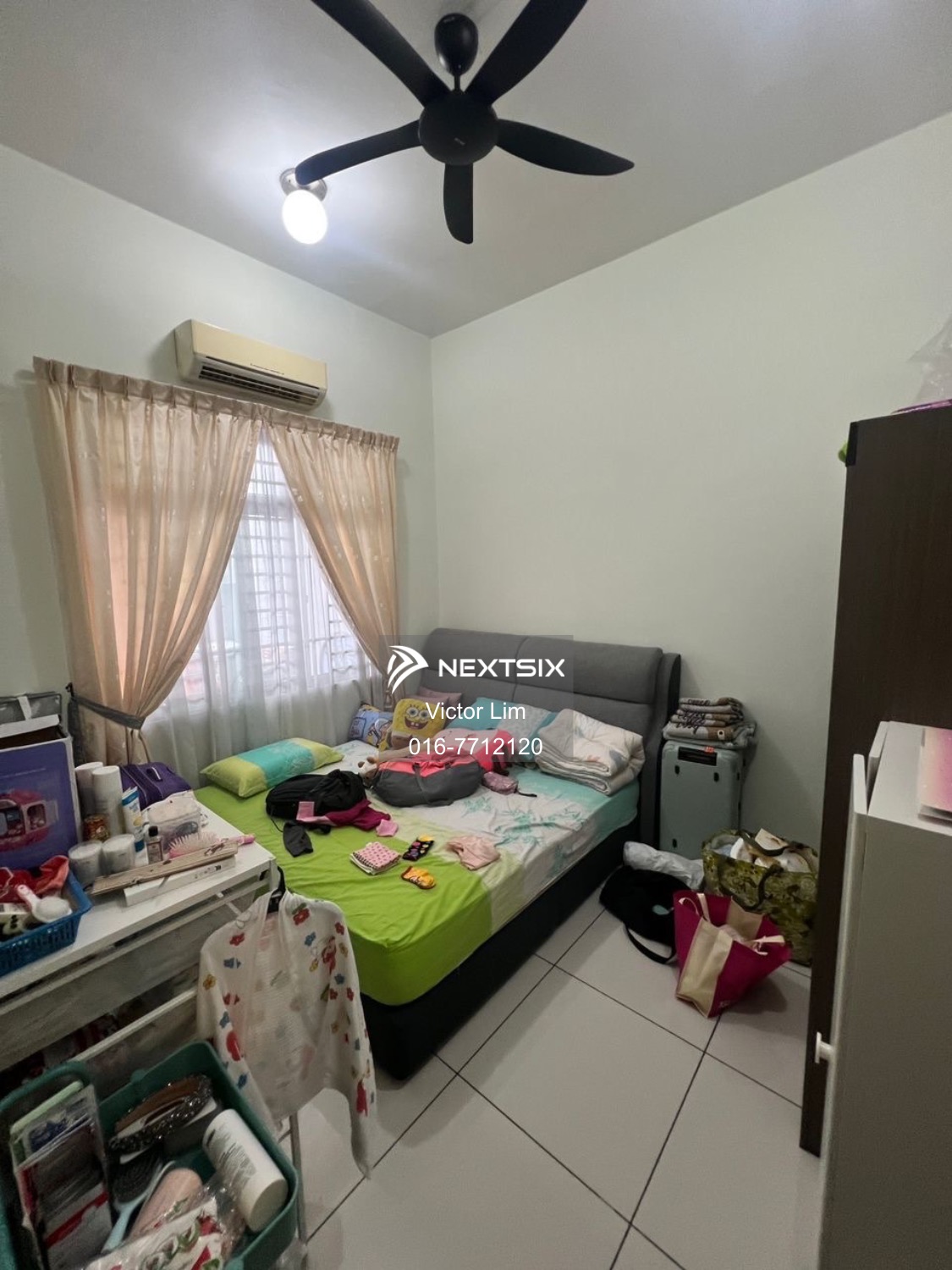 Bungalow For Sale in Ulu Tiram Johor - Image 12