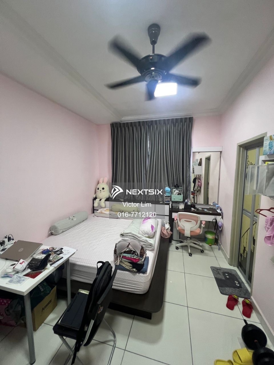 Bungalow For Sale in Ulu Tiram Johor - Image 14