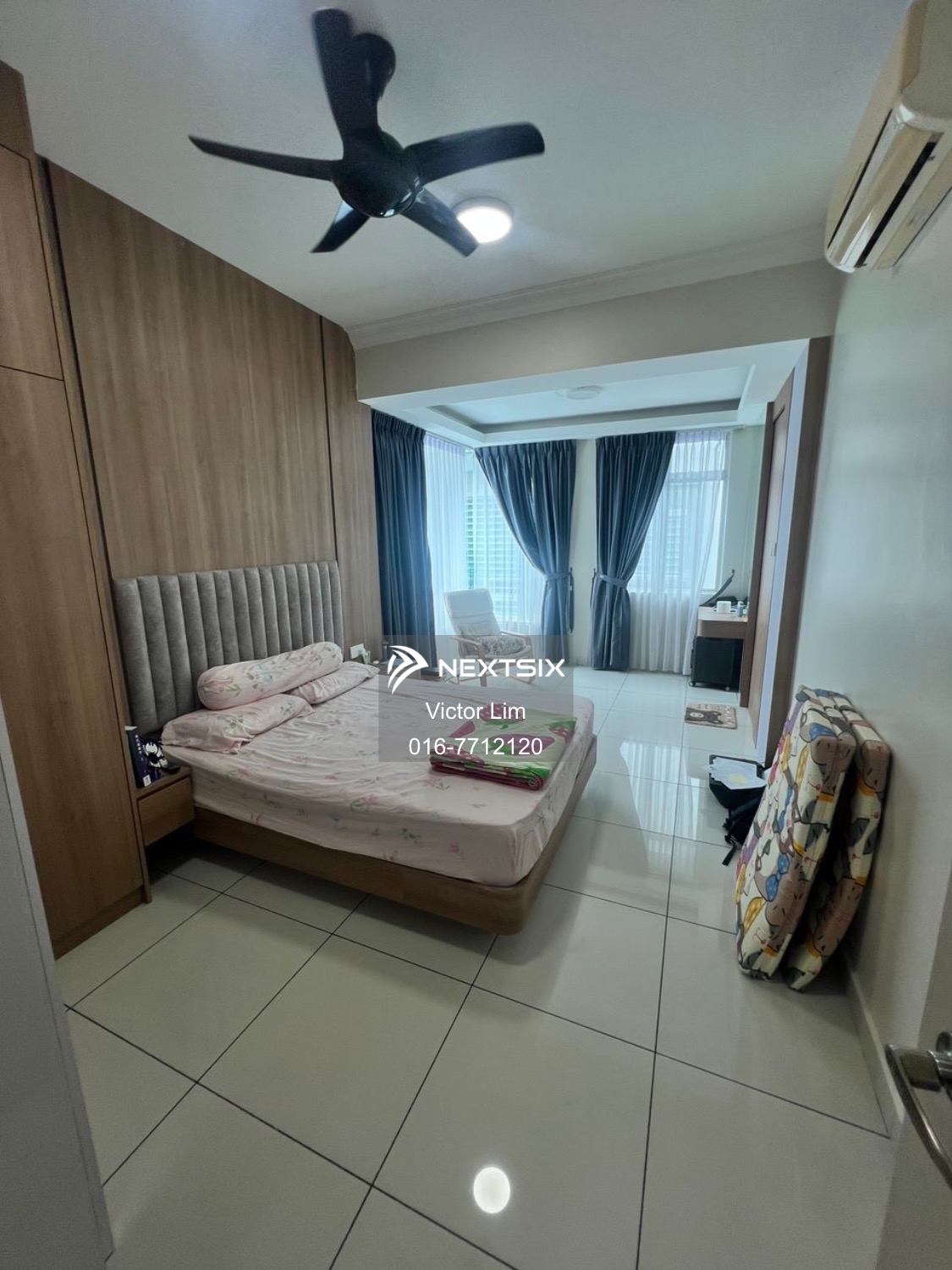 Bungalow For Sale in Ulu Tiram Johor - Image 16