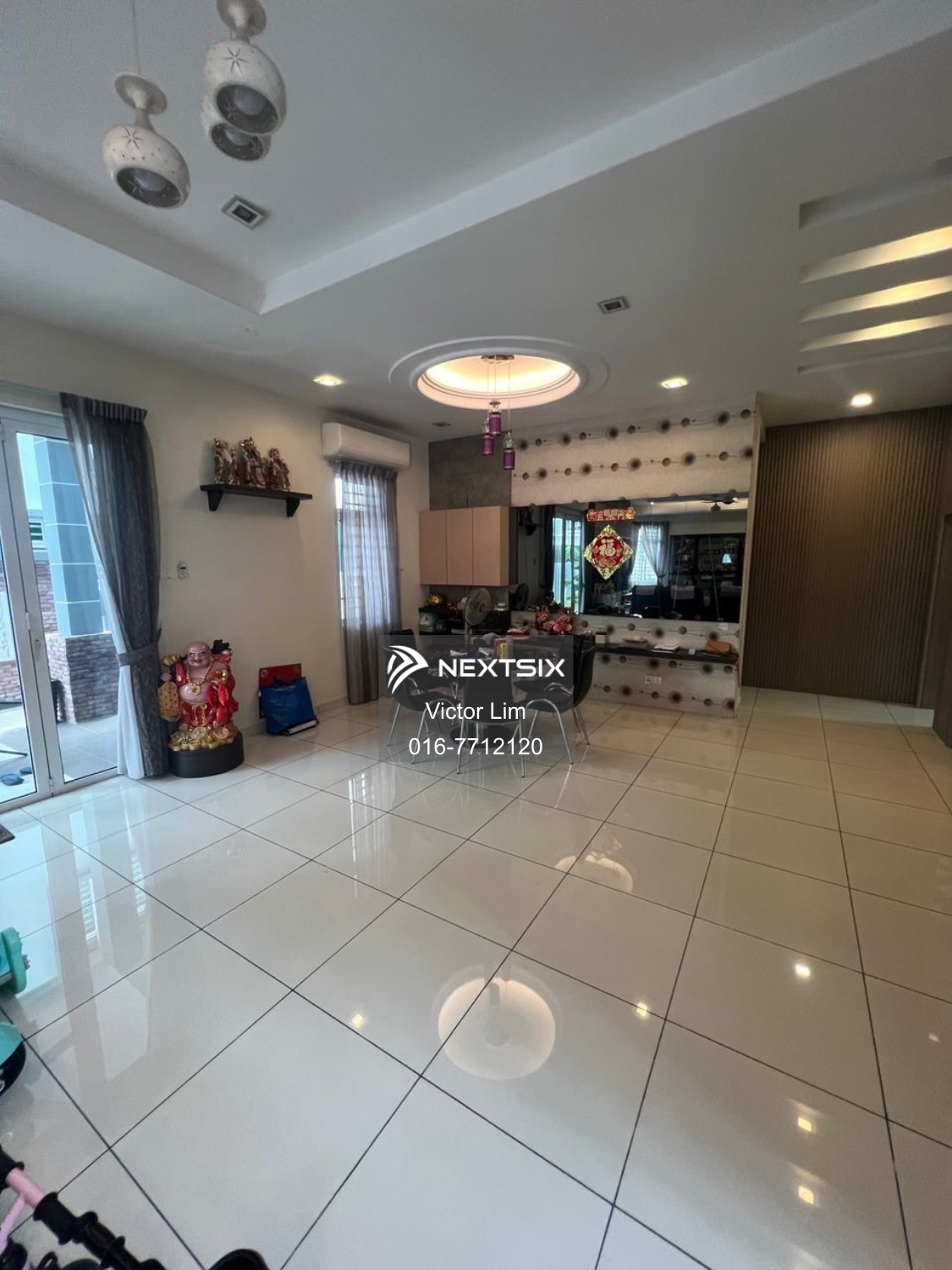 Bungalow For Sale in Ulu Tiram Johor - Image 18