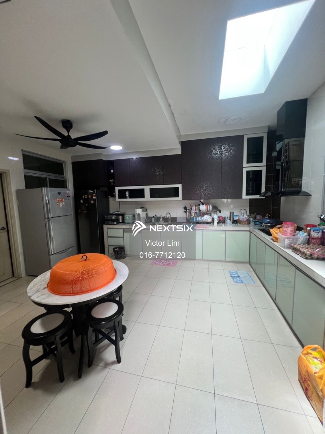 Bungalow For Sale in Ulu Tiram Johor - Image 6