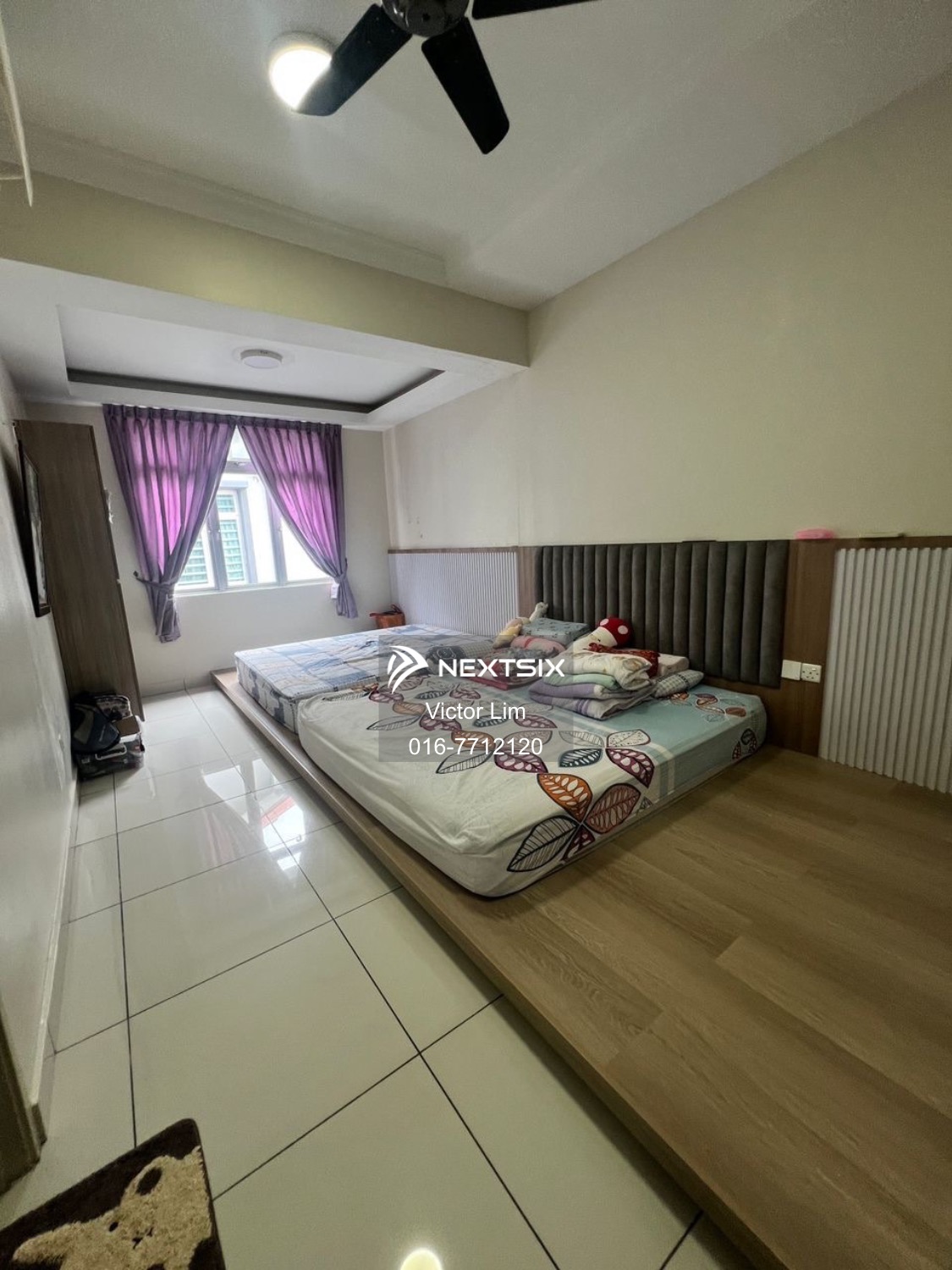 Bungalow For Sale in Ulu Tiram Johor - Image 7