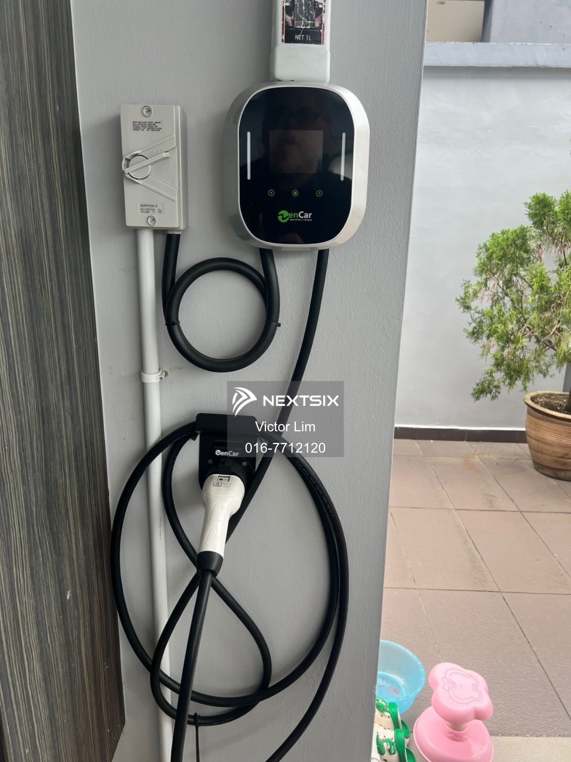 Bungalow For Sale in Ulu Tiram Johor - Image 8