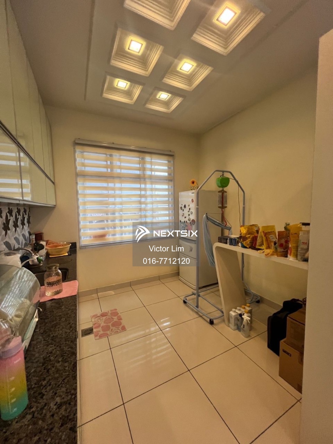 Bungalow For Sale in Ulu Tiram Johor - Image 9