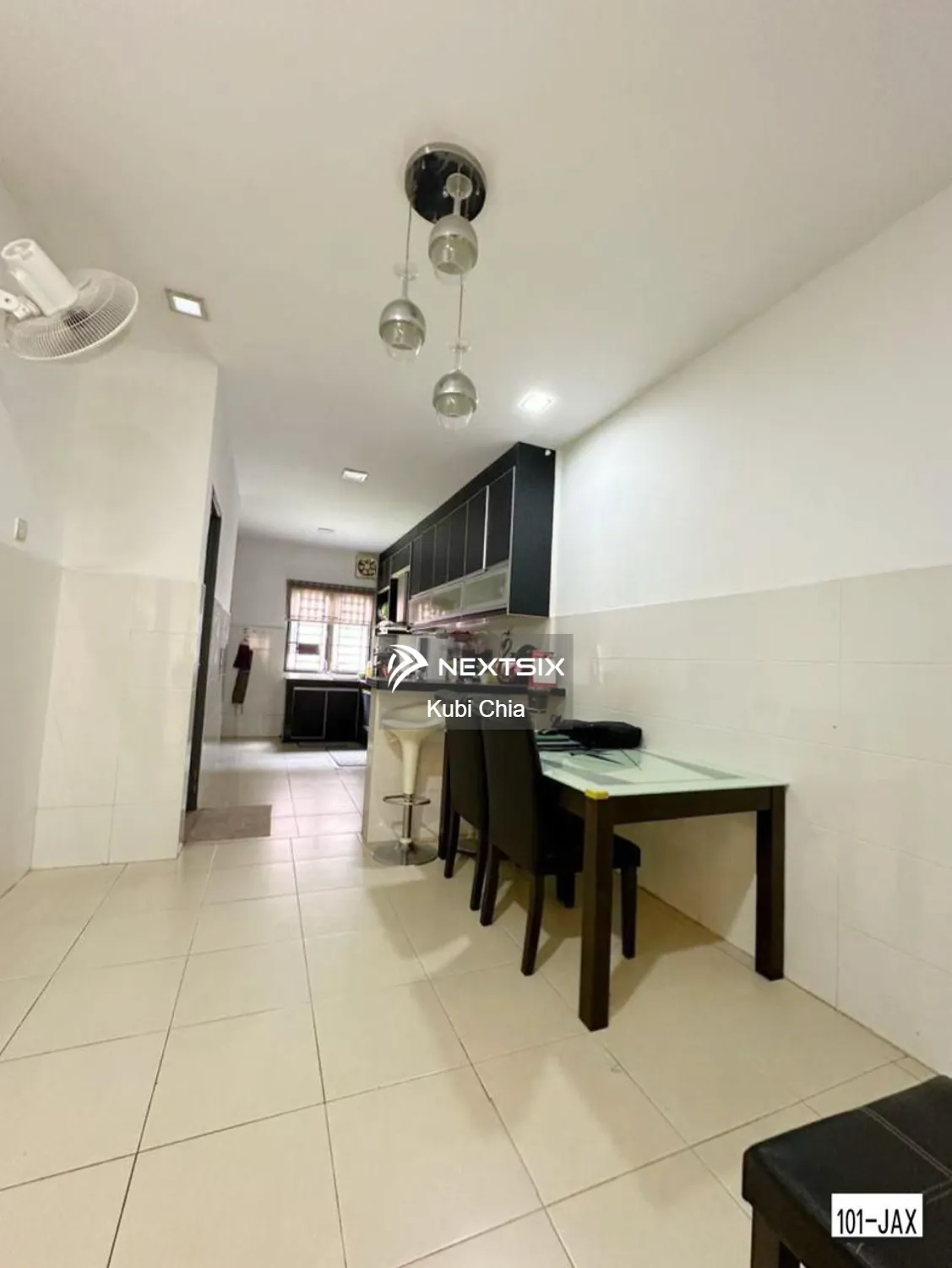 2-sty Terrace/Link House For Sale in Bandar Puteri Klang Selangor - Image 10
