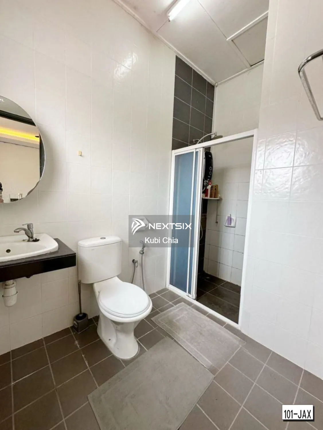 2-sty Terrace/Link House For Sale in Bandar Puteri Klang Selangor - Image 11