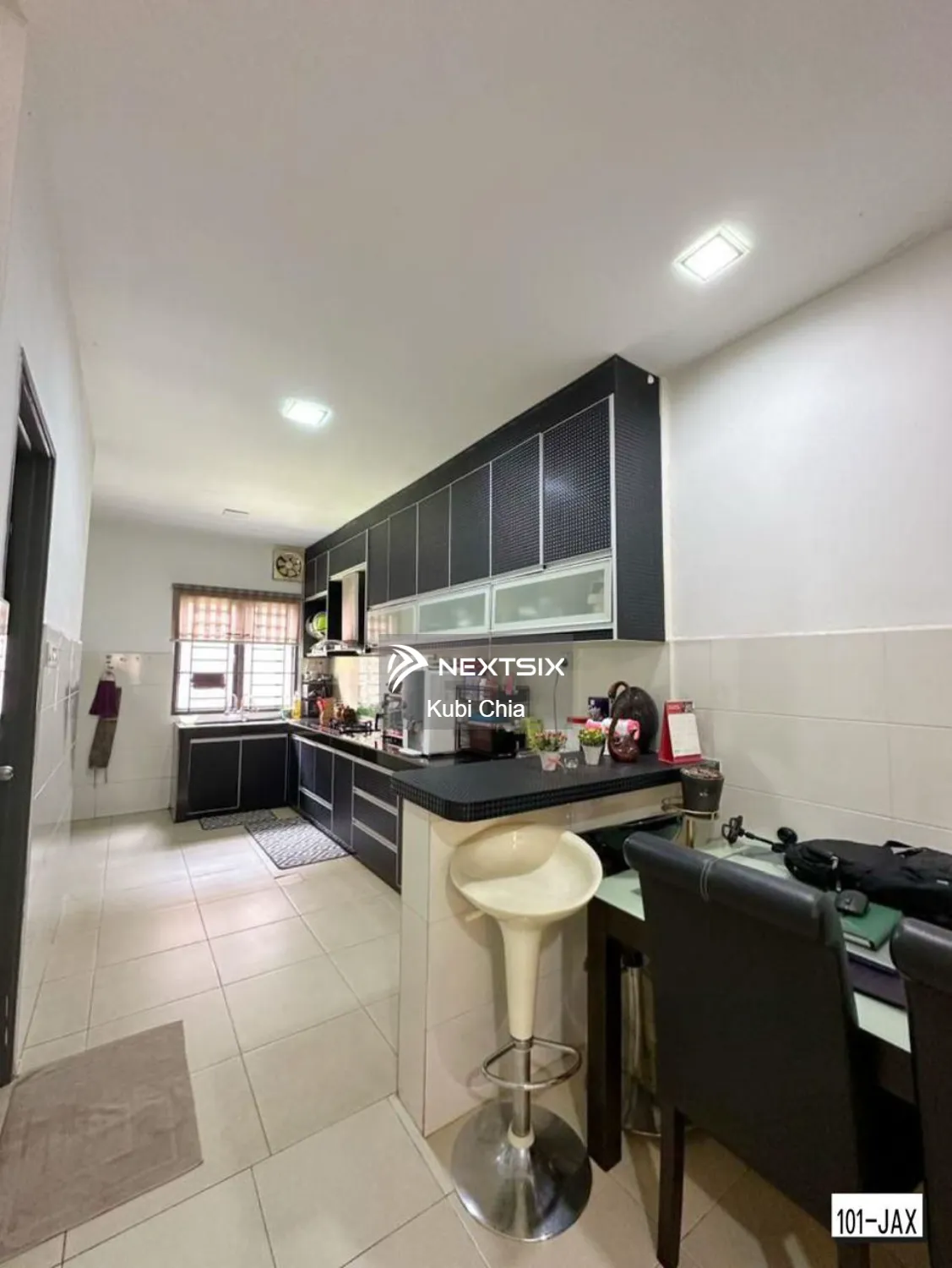 2-sty Terrace/Link House For Sale in Bandar Puteri Klang Selangor - Image 4