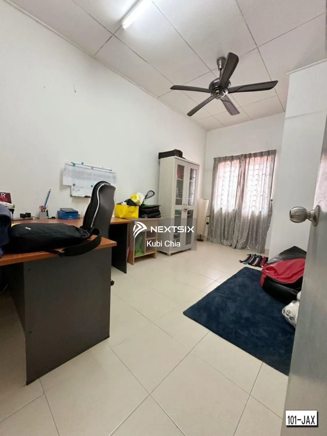 2-sty Terrace/Link House For Sale in Bandar Puteri Klang Selangor - Image 5