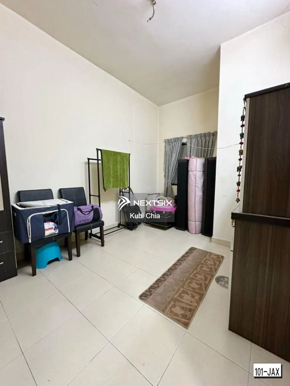 2-sty Terrace/Link House For Sale in Bandar Puteri Klang Selangor - Image 6