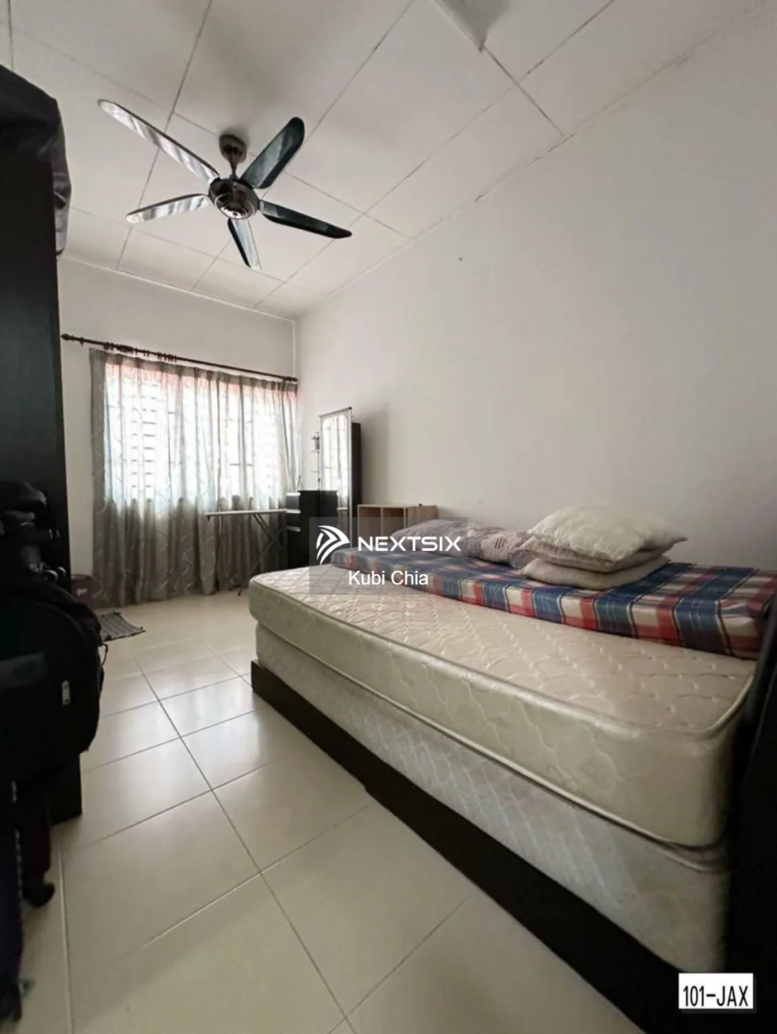 2-sty Terrace/Link House For Sale in Bandar Puteri Klang Selangor - Image 7