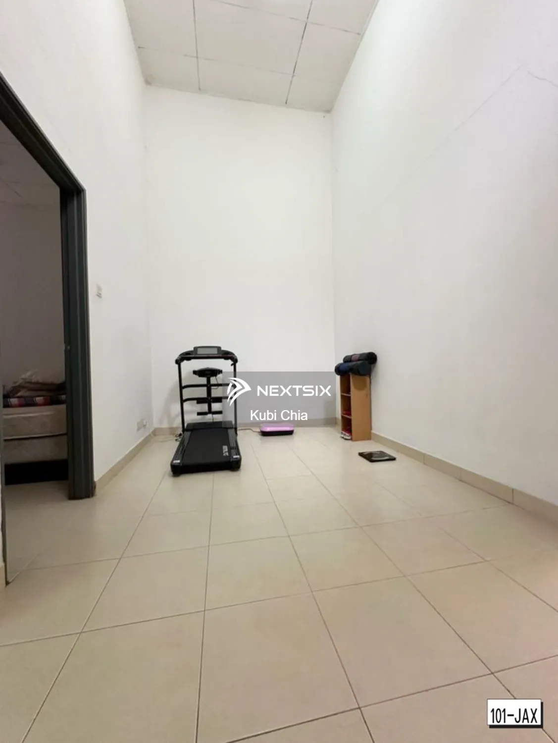 2-sty Terrace/Link House For Sale in Bandar Puteri Klang Selangor - Image 8