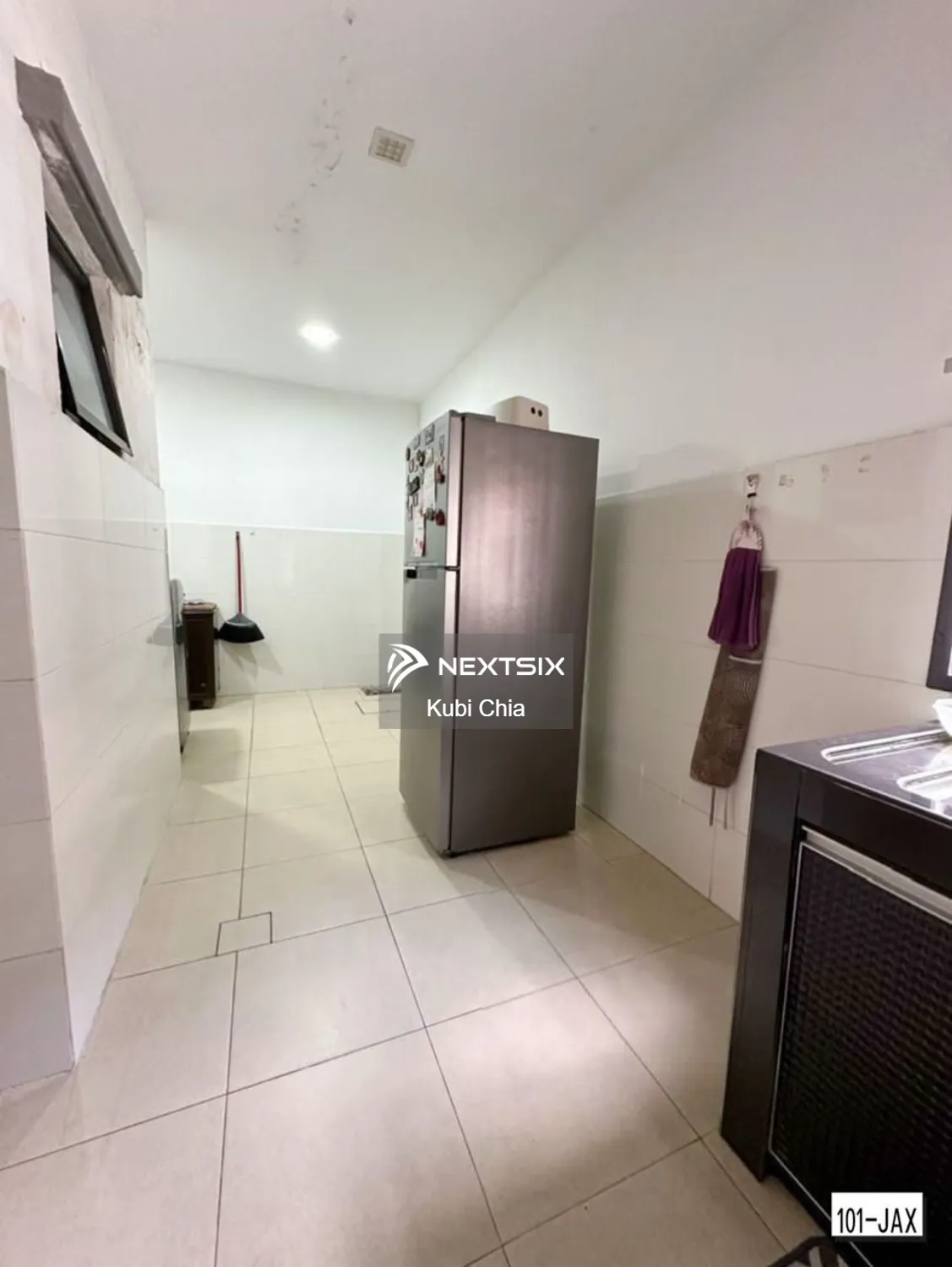 2-sty Terrace/Link House For Sale in Bandar Puteri Klang Selangor - Image 9