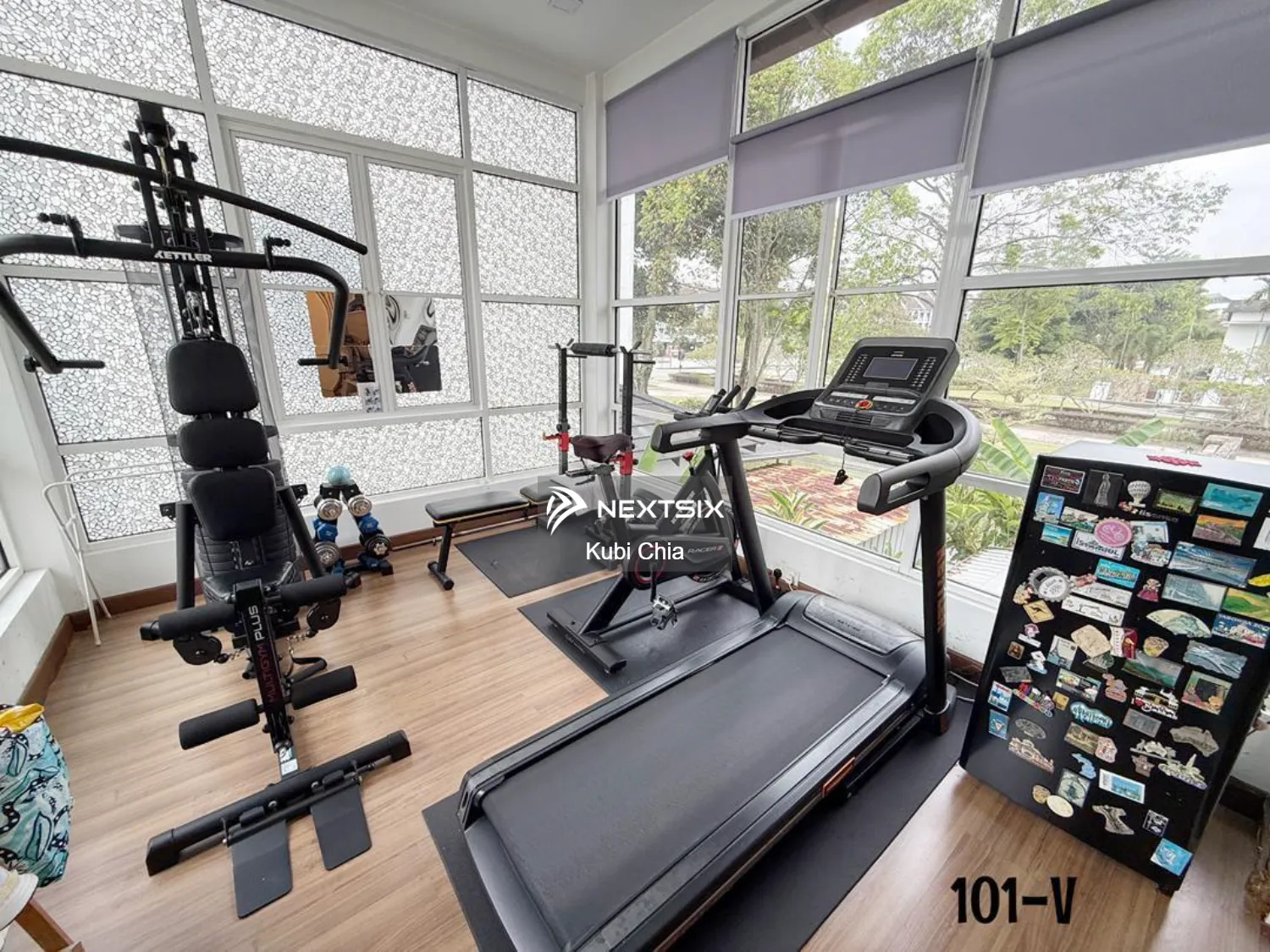 Semi-detached House For Sale in Shah Alam Selangor - Image 10