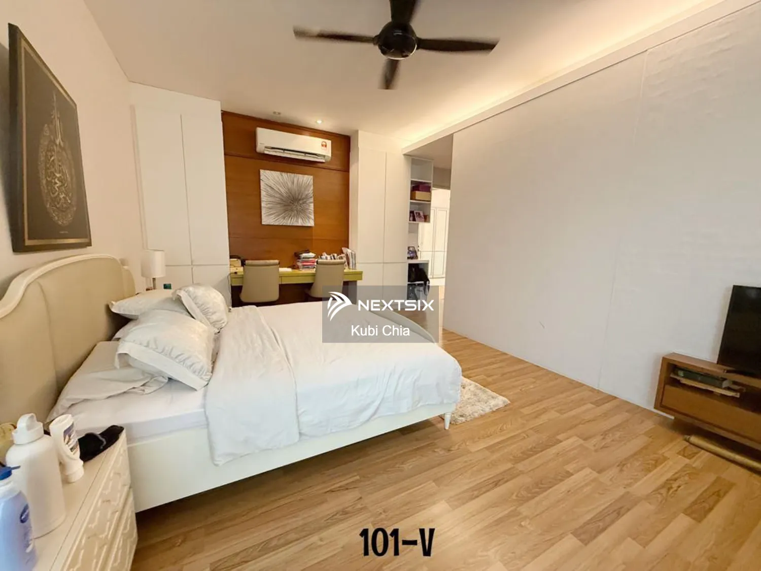 Semi-detached House For Sale in Shah Alam Selangor - Image 6