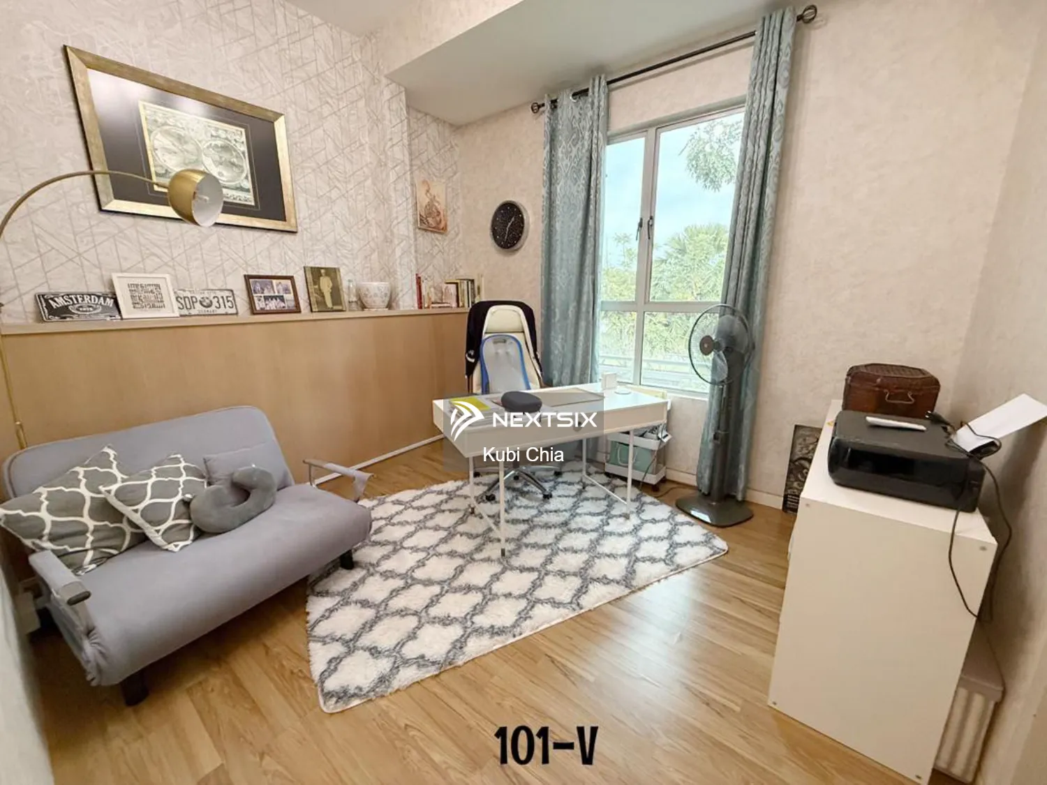 Semi-detached House For Sale in Shah Alam Selangor - Image 8