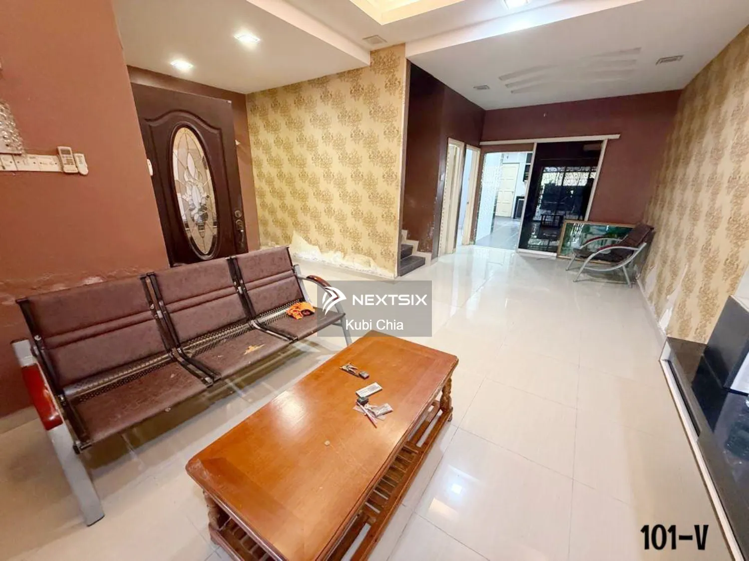 2-sty Terrace/Link House For Sale in Bandar Puteri Klang Selangor