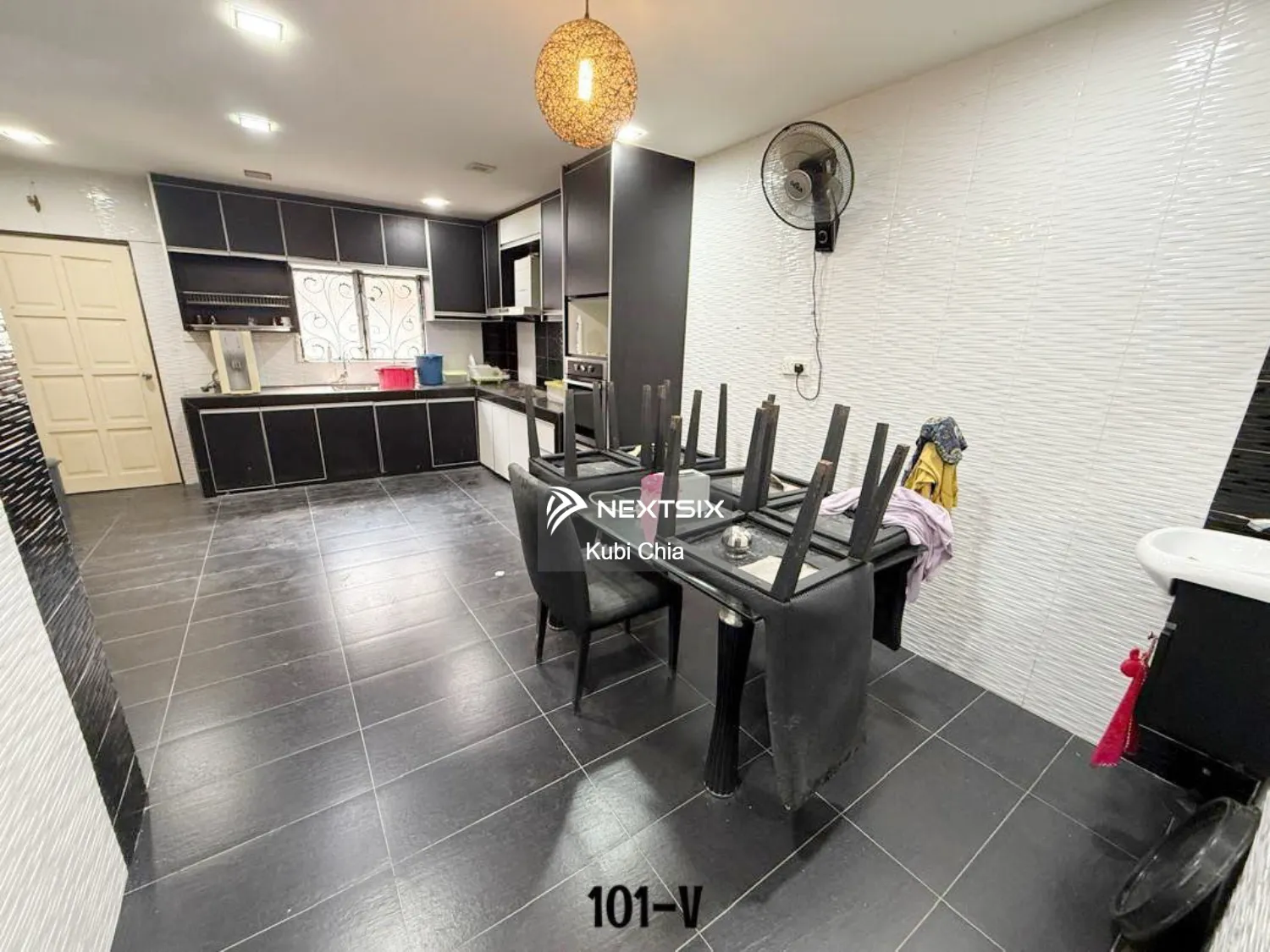 2-sty Terrace/Link House For Sale in Bandar Puteri Klang Selangor - Image 2