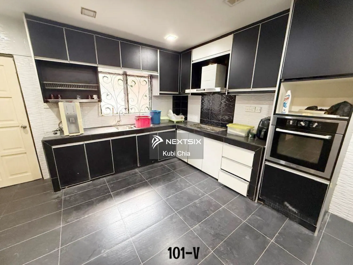 2-sty Terrace/Link House For Sale in Bandar Puteri Klang Selangor - Image 3