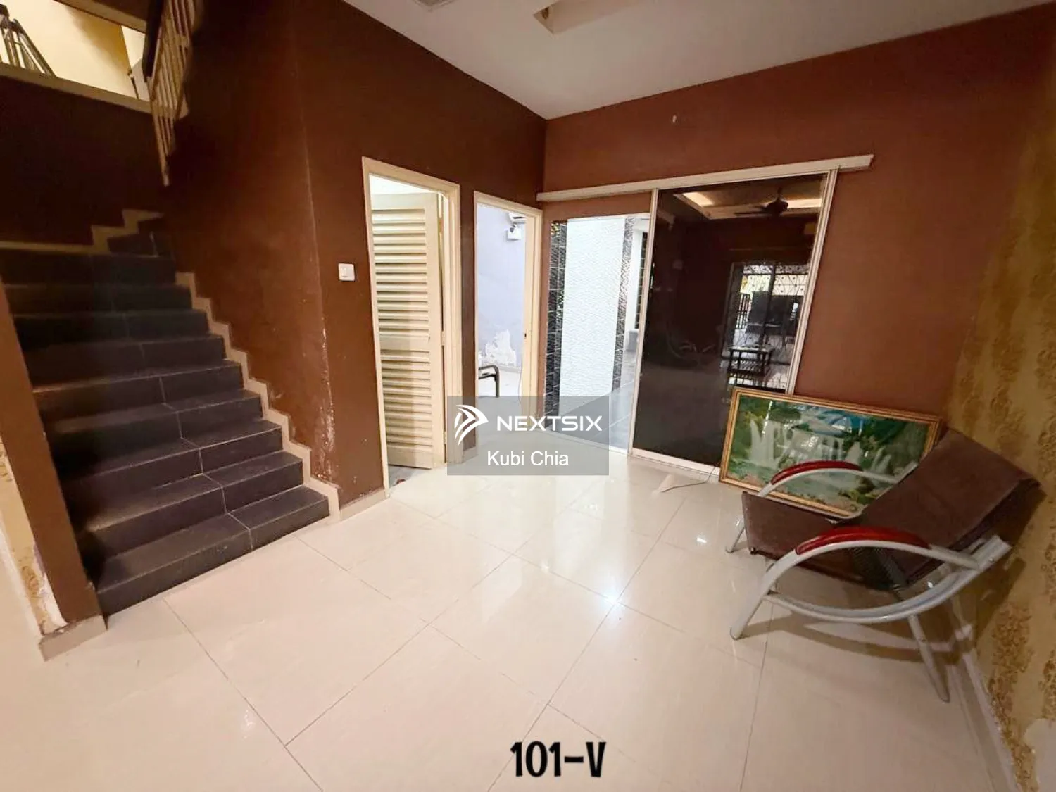 2-sty Terrace/Link House For Sale in Bandar Puteri Klang Selangor - Image 4