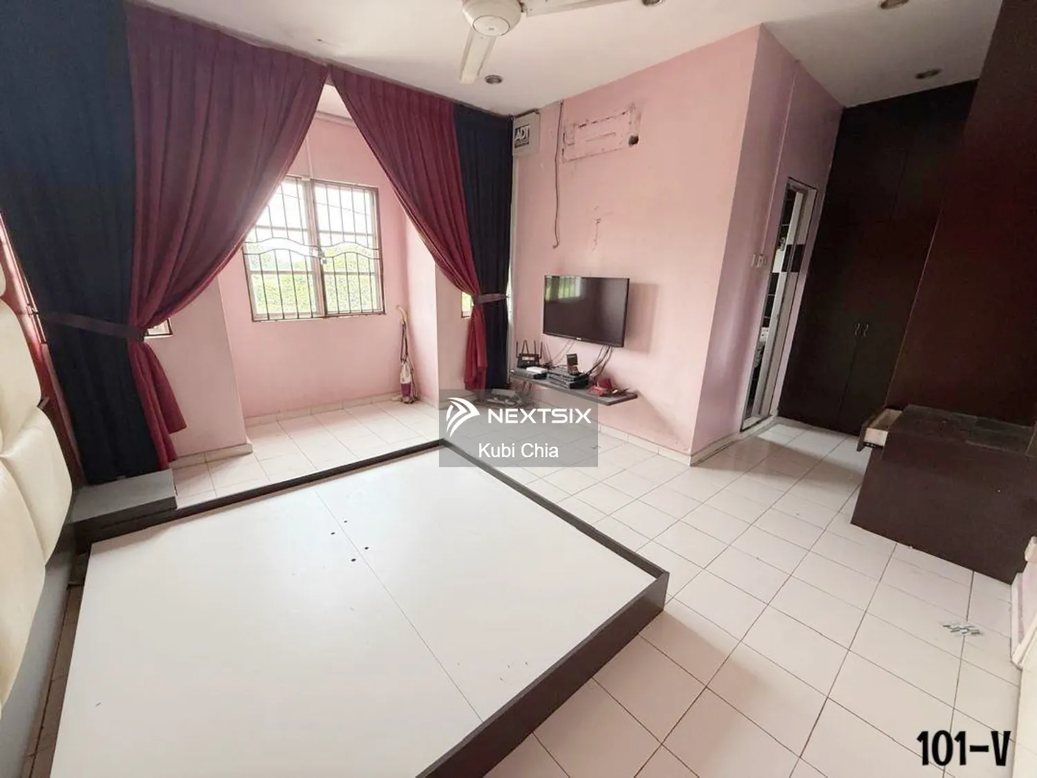 2-sty Terrace/Link House For Sale in Bandar Puteri Klang Selangor - Image 5