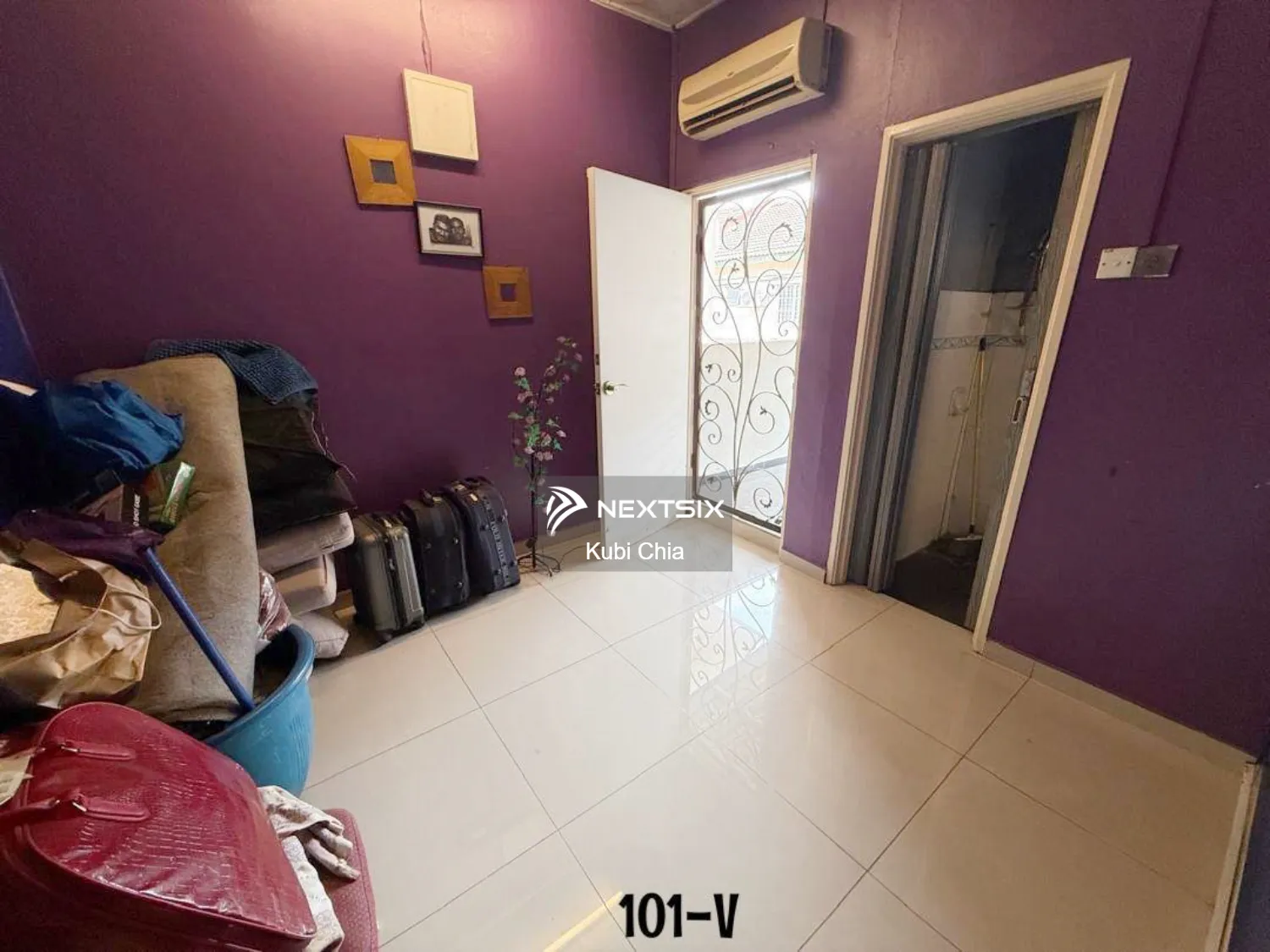 2-sty Terrace/Link House For Sale in Bandar Puteri Klang Selangor - Image 6