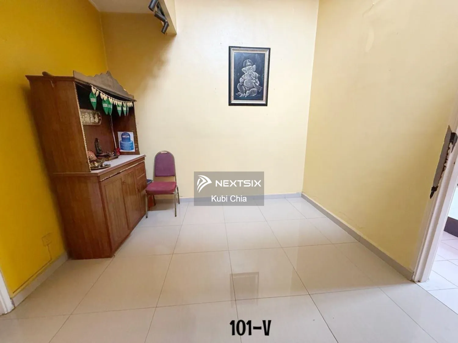 2-sty Terrace/Link House For Sale in Bandar Puteri Klang Selangor - Image 7