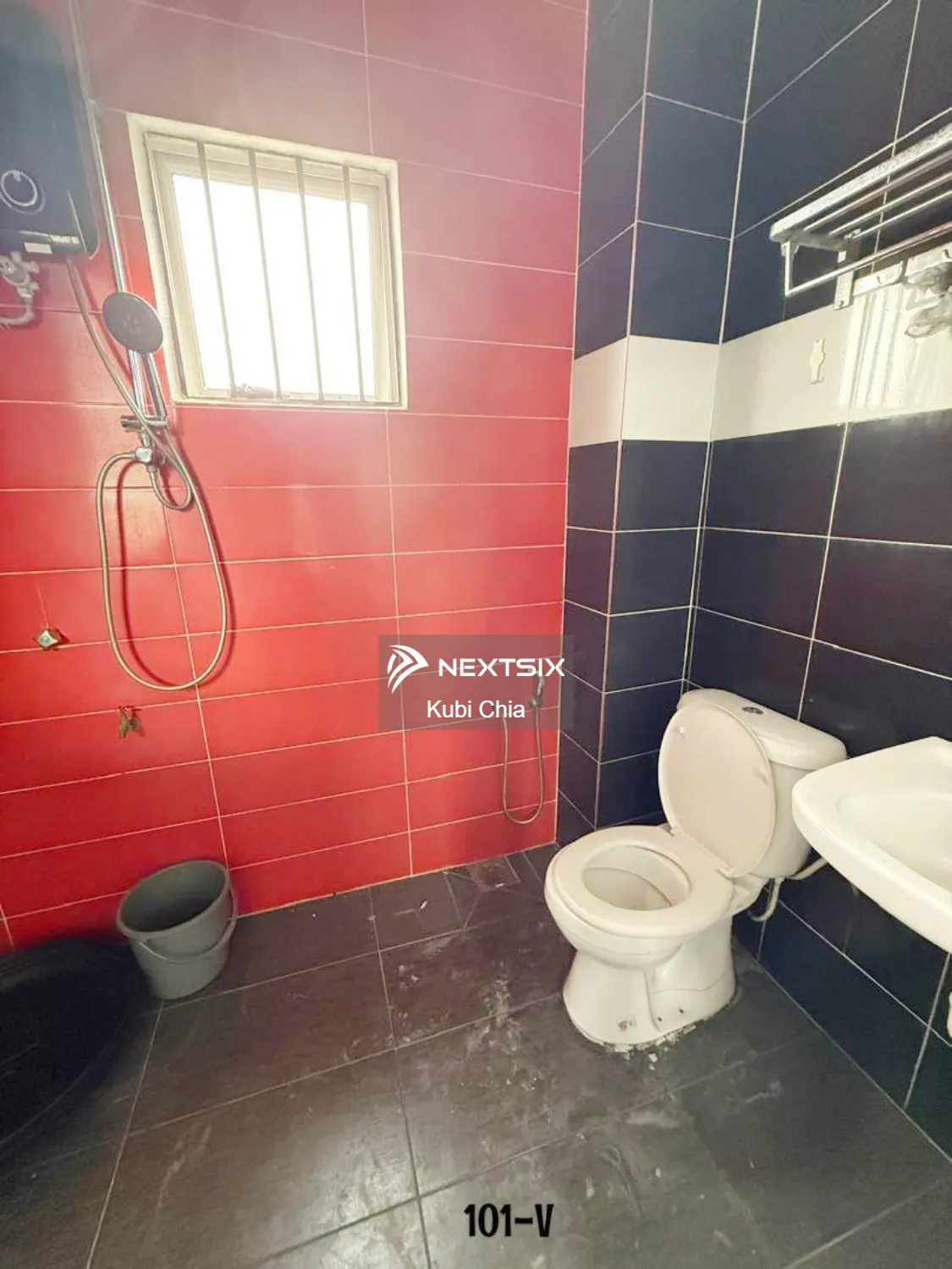 2-sty Terrace/Link House For Sale in Bandar Puteri Klang Selangor - Image 8