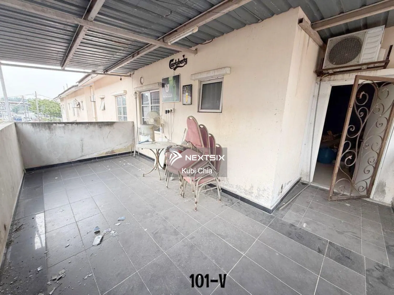 2-sty Terrace/Link House For Sale in Bandar Puteri Klang Selangor - Image 9